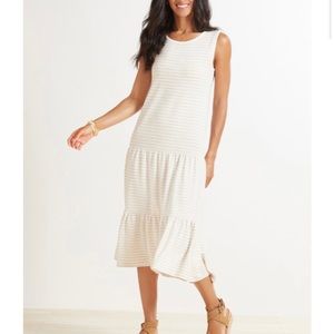 NWOT BB Dakota Longest Weekend Dress